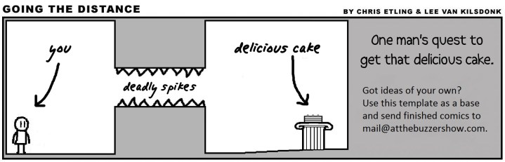 Going the Distance Remix3