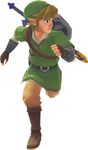 Link_(Skyward_Sword)