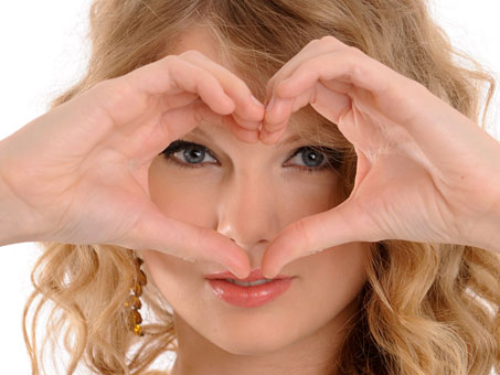 taylor-swift-heart