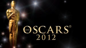 Oscars 2012!