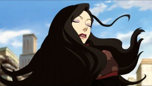 Asami Sato