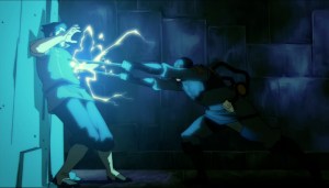 Bolin VS The Lieutenant