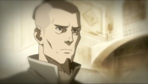 Older Sokka