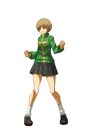 Chie_Idle_Stance