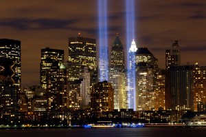 Tribute in Light