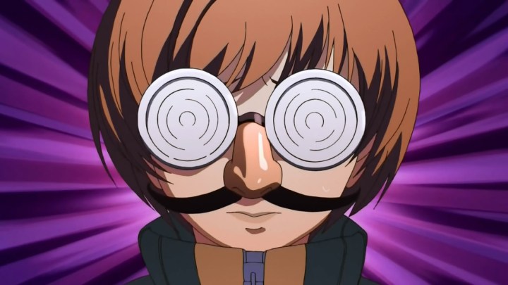 Persona 4 the ANIMATION - 04 - Large 34