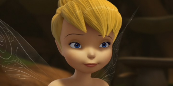 Tinkerbell