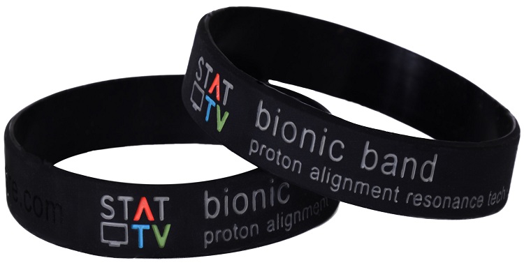 Bionic Records Band Does the Bionic Band Really Work? – Gray Areas