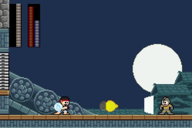 Street-Fighter-X-Megaman