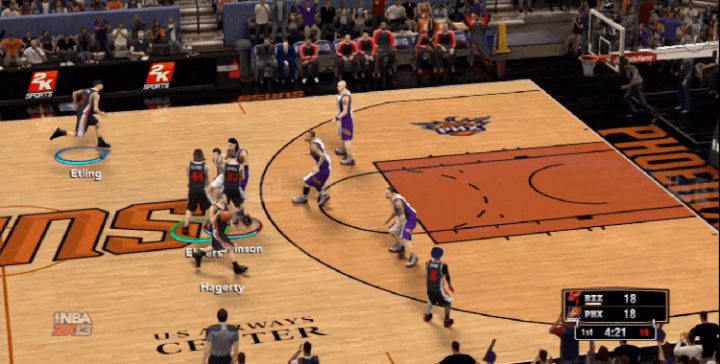 2k13suns