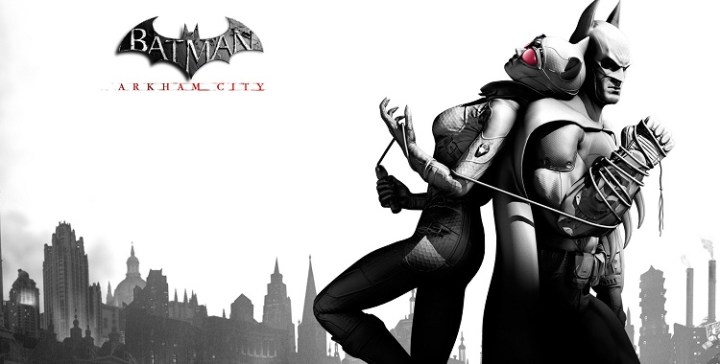 batmanarkhamcity