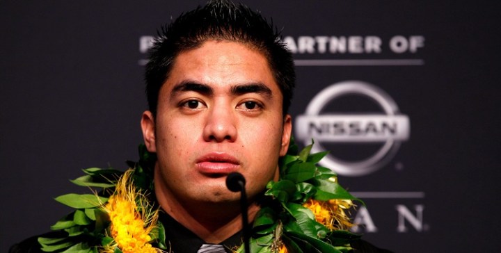 2012 Heisman Trophy Presentation