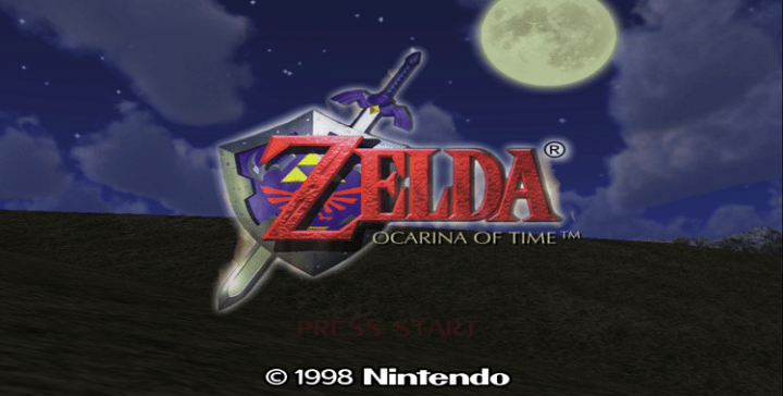 ocarinaoftime