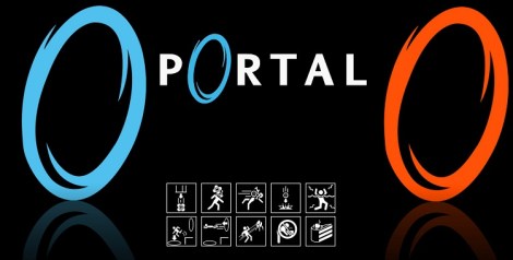 portal