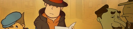 professorlayton