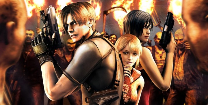 residentevil4