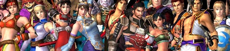 soulcaliburii