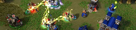 warcraft3