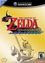wind waker cover art