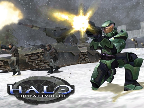 We loved Combat Evolved. The evolution of that evolved combat, however...