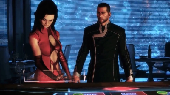 Well Miranda...you've outwhored yourself. Great job.