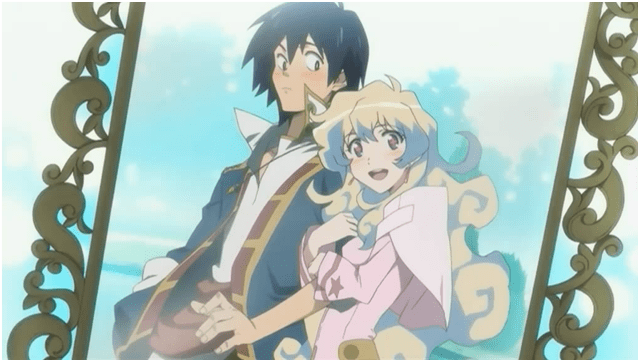 If your heart doesn't melt at this pic, then I can do nothing for you.