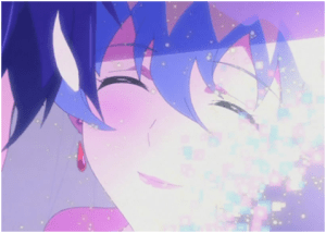 ...okay, maybe death can.