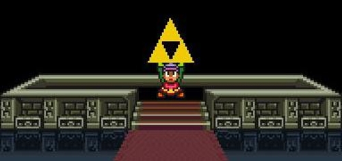 Enjoy it while it lasts, kid. You won't see the whole thing again.