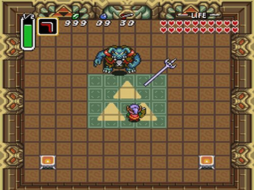 Yeah, we didn't talk about this somehow. Our bad.