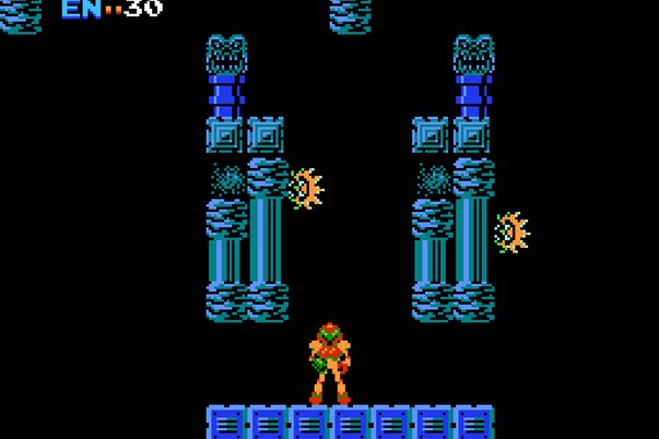 Metroid