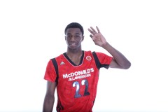Is Andrew Wiggins the future savior of the Phoenix Suns?