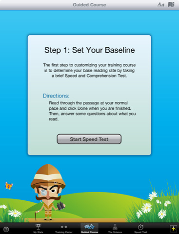 acceleread-screenshot-1