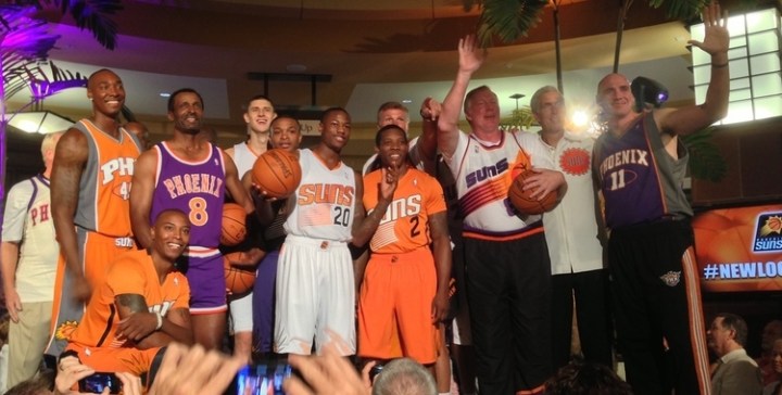 This entire event was overdone and unnecessary, but the historical callbacks were pretty neat. EDDIE