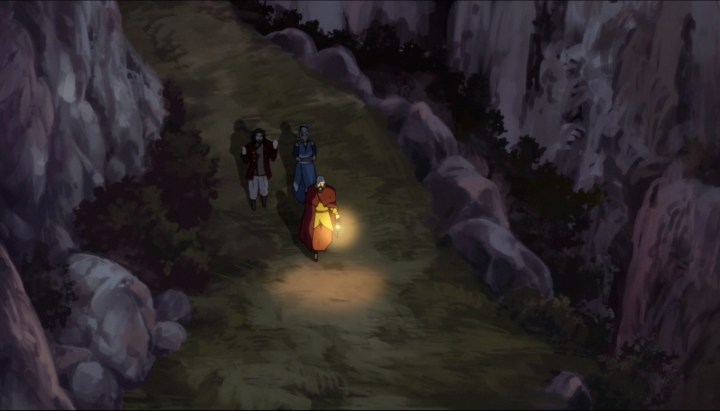 Not one. Not two. But THREE Typhoons.