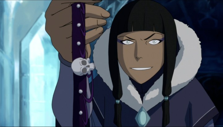 Eska = Nightmare Fuel