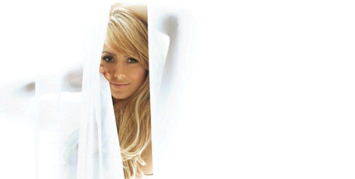 Stacy Keibler for Maxim 2012-07