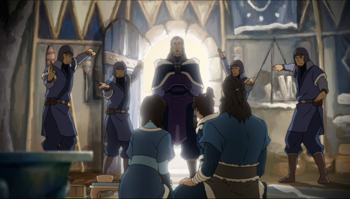 This can't end well...