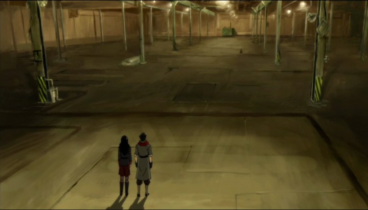 "I could have sworn I left my car here..."