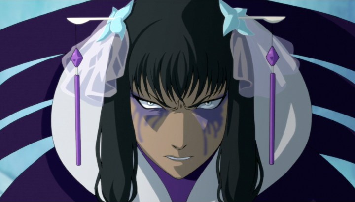 For real; this girl frightens me.