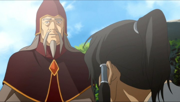 "You lost your memory? Well your story arc just went down the shitter..."