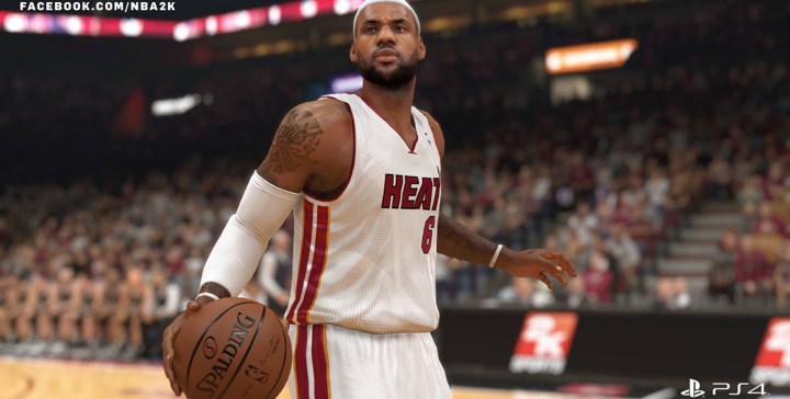 Seriously, click on this image to see a full-size view. It's ridiculous.