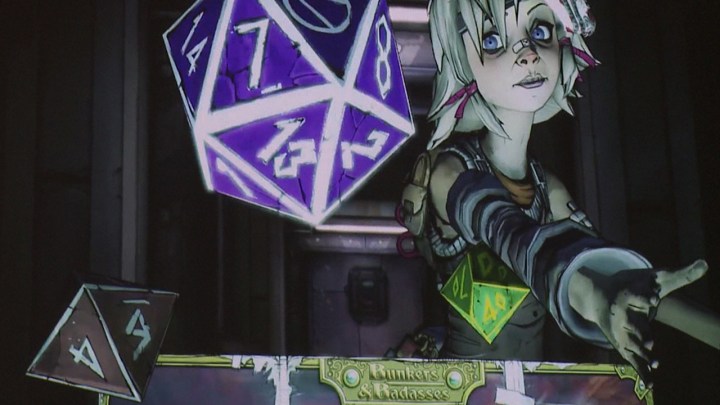 I think it says something that Borderland 2's D and D spoof was some of the game's most enjoyable content. 