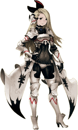 I just think this looks cool. 