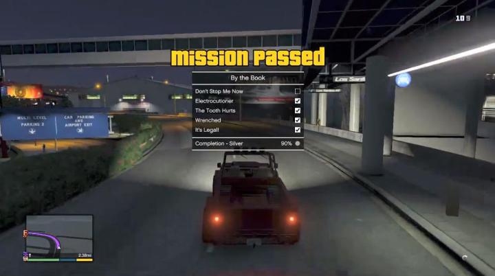 All those "cutesy" medal perquisites mean exactly what you think they do. 