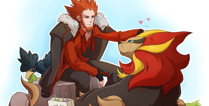 lysandre