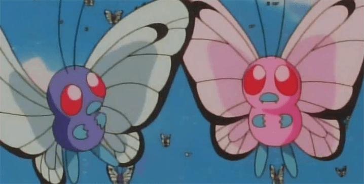 Butterfree_rosa