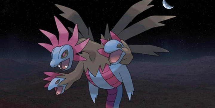 hydreigon