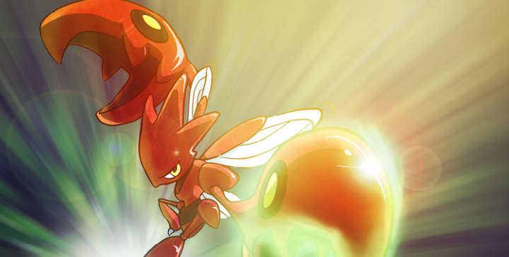 scizor