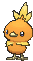 torchic