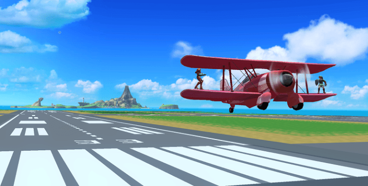 pilotwings